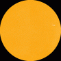 Solar disc